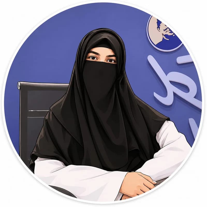Dr. Ayesha Hameed