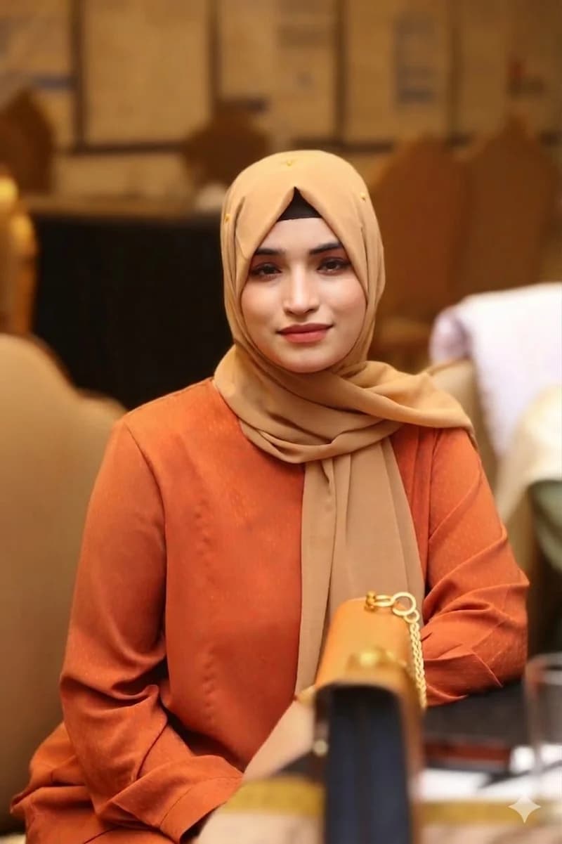 Dr Maria Akhtar