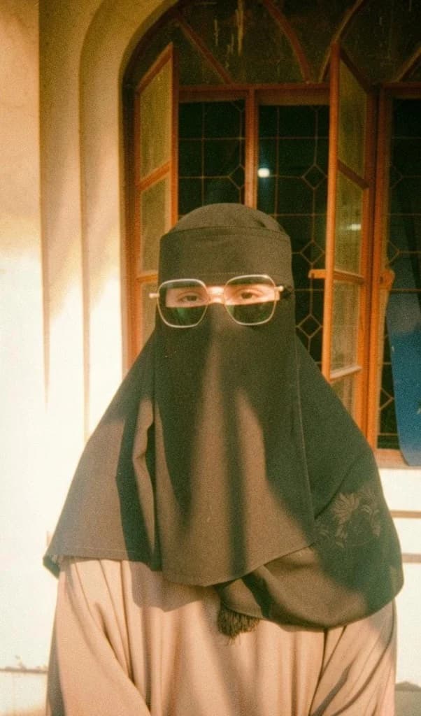 Kinza Ramzan