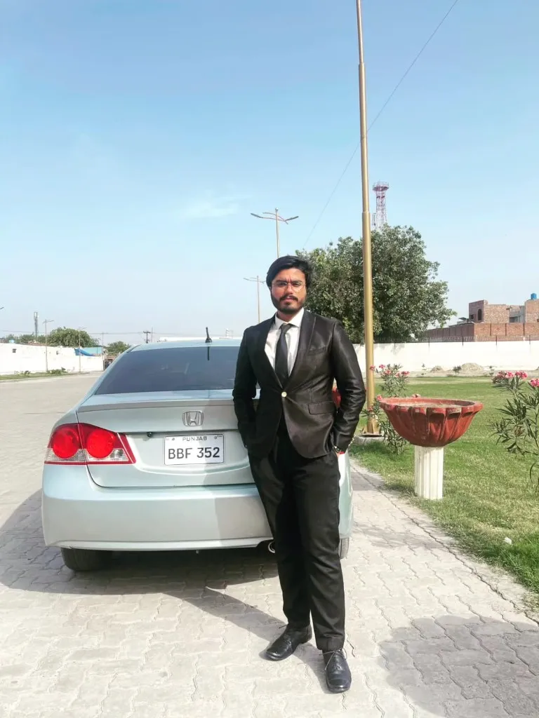 Hammad Kalim Malhi
